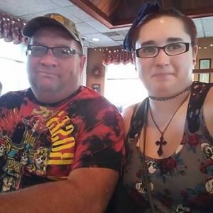 Meet your Posher, Clifford